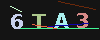 Gambar captcha