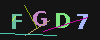 Gambar captcha